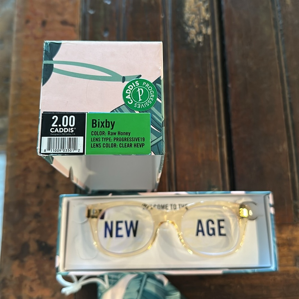 CADDIS Bixby Progressive Readers 2.0